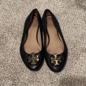 Tory Burch Claire Ballet Flats size 9.5